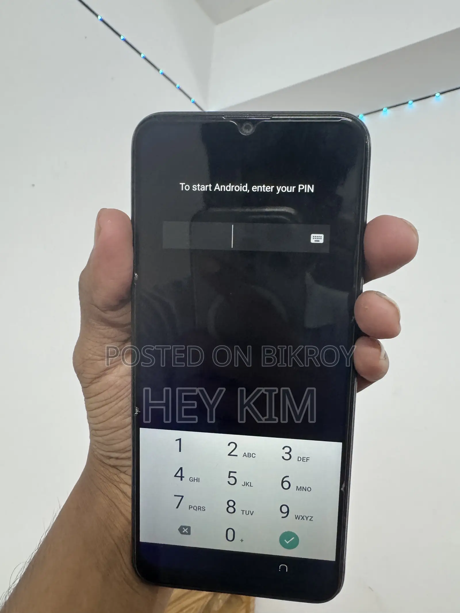টেকনো স্পার্ক ৪ ৩২ জিবি