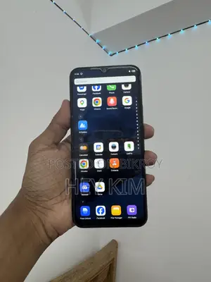 টেকনো স্পার্ক ৪ ৩২ জিবি