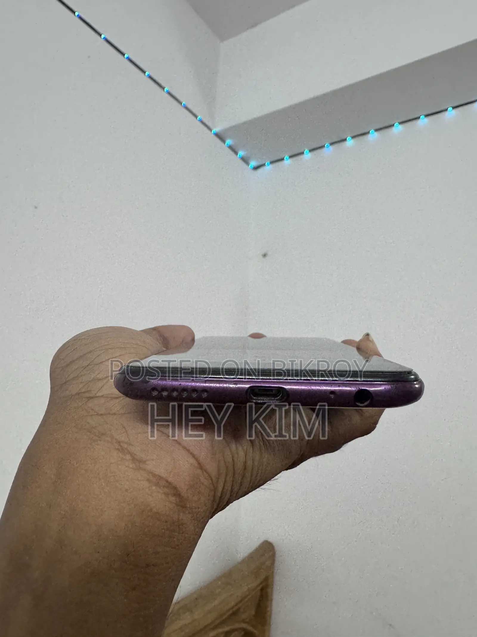 টেকনো স্পার্ক ৪ ৩২ জিবি
