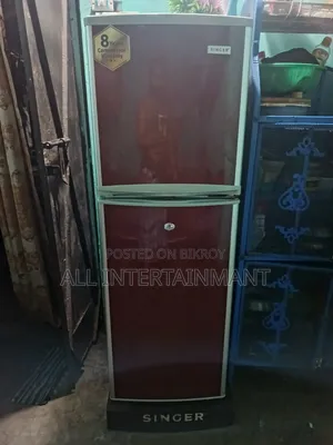 ফ্রিজ বিক্রয় হবে