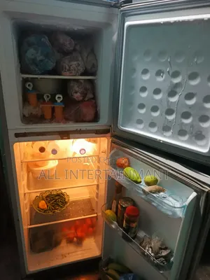 Refrigerator for Sale