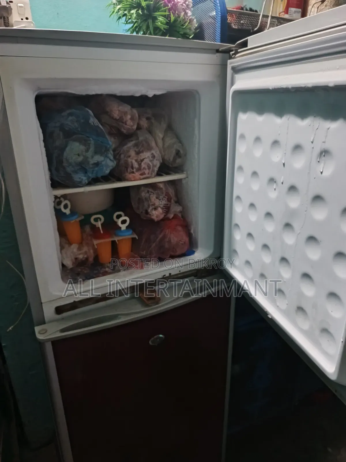 Refrigerator for Sale