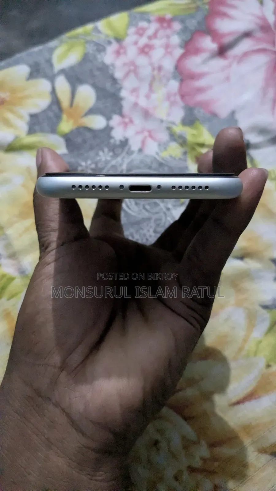 Apple iPhone 11 64 GB White