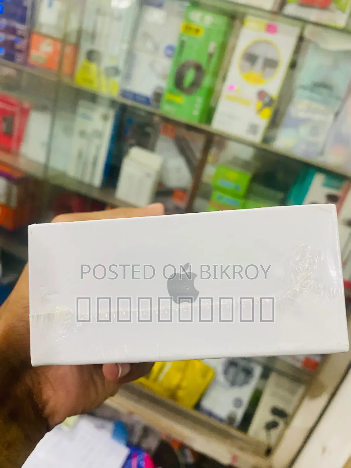 Apple Air Pods Pro