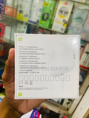 Apple Air Pods Pro