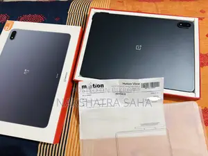 OnePlus Pad 3 512 GB Blue