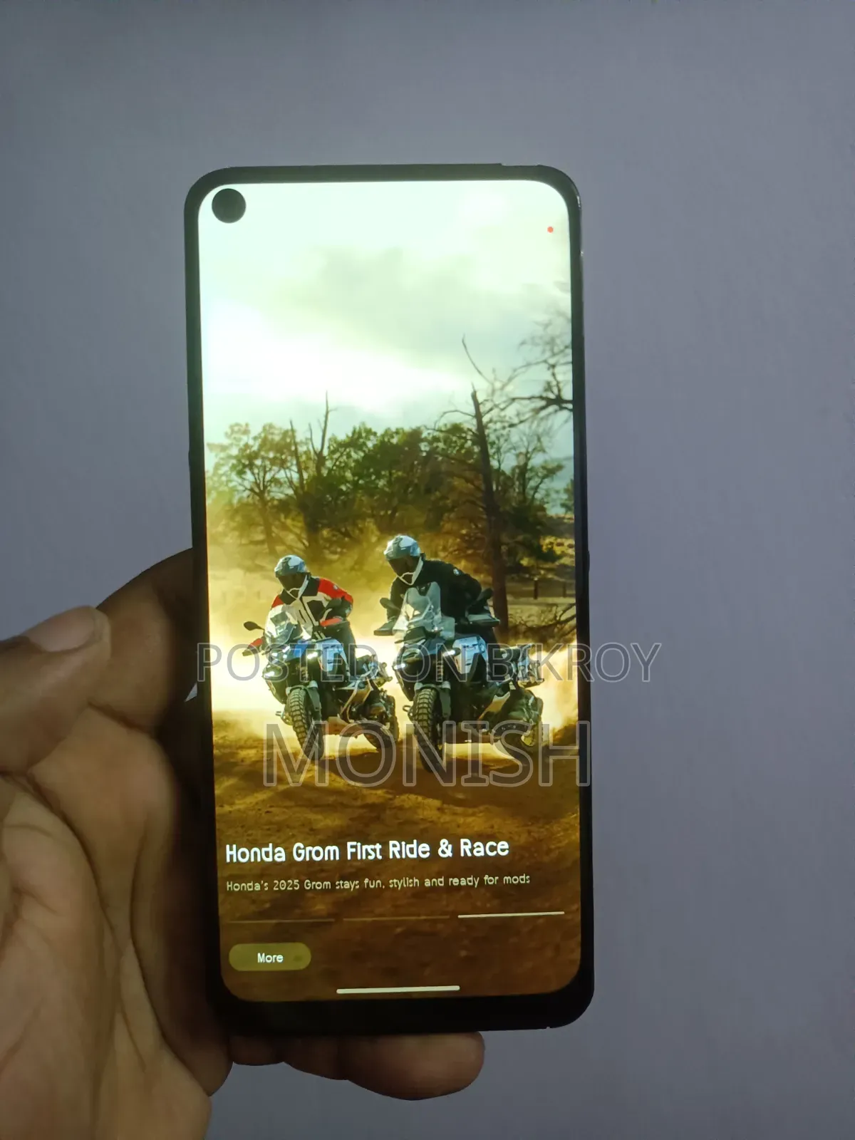 ওয়ানপ্লাস ১০ প্রো ২৫৬ জিবি কালো