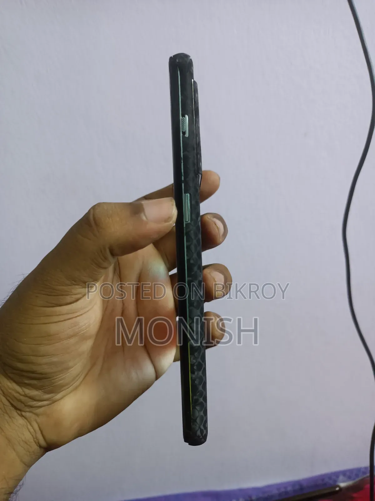 ওয়ানপ্লাস ১০ প্রো ২৫৬ জিবি কালো
