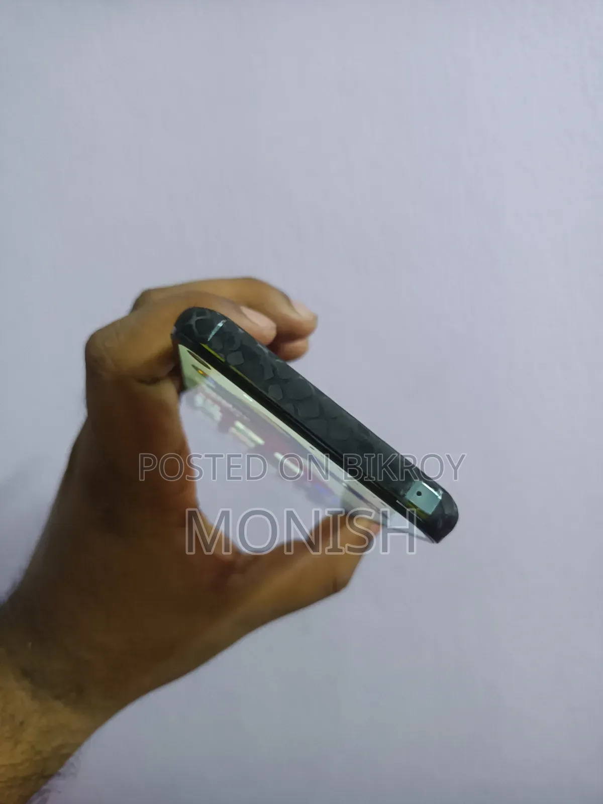ওয়ানপ্লাস ১০ প্রো ২৫৬ জিবি কালো