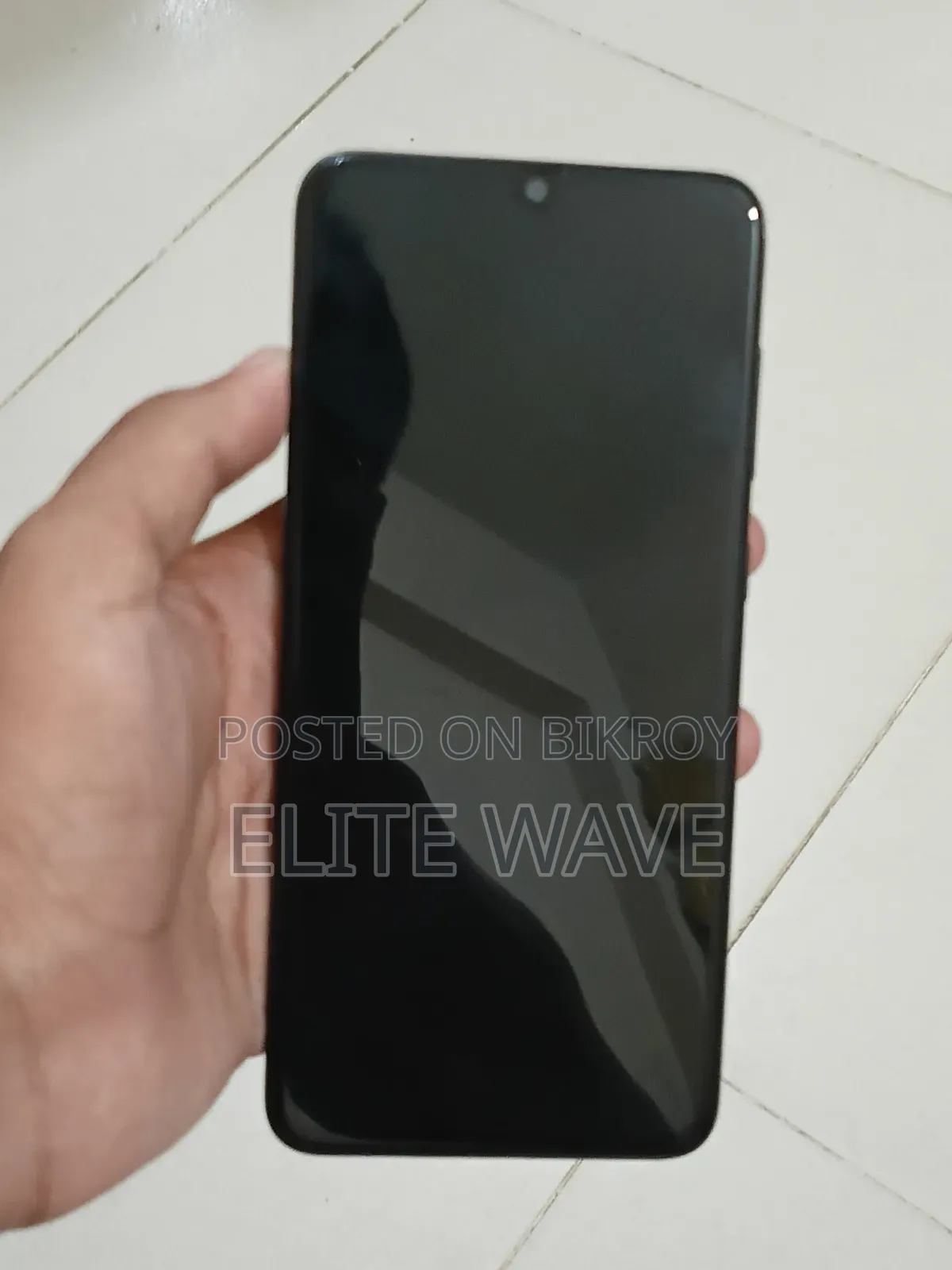 Samsung Galaxy A70 128 GB Blue