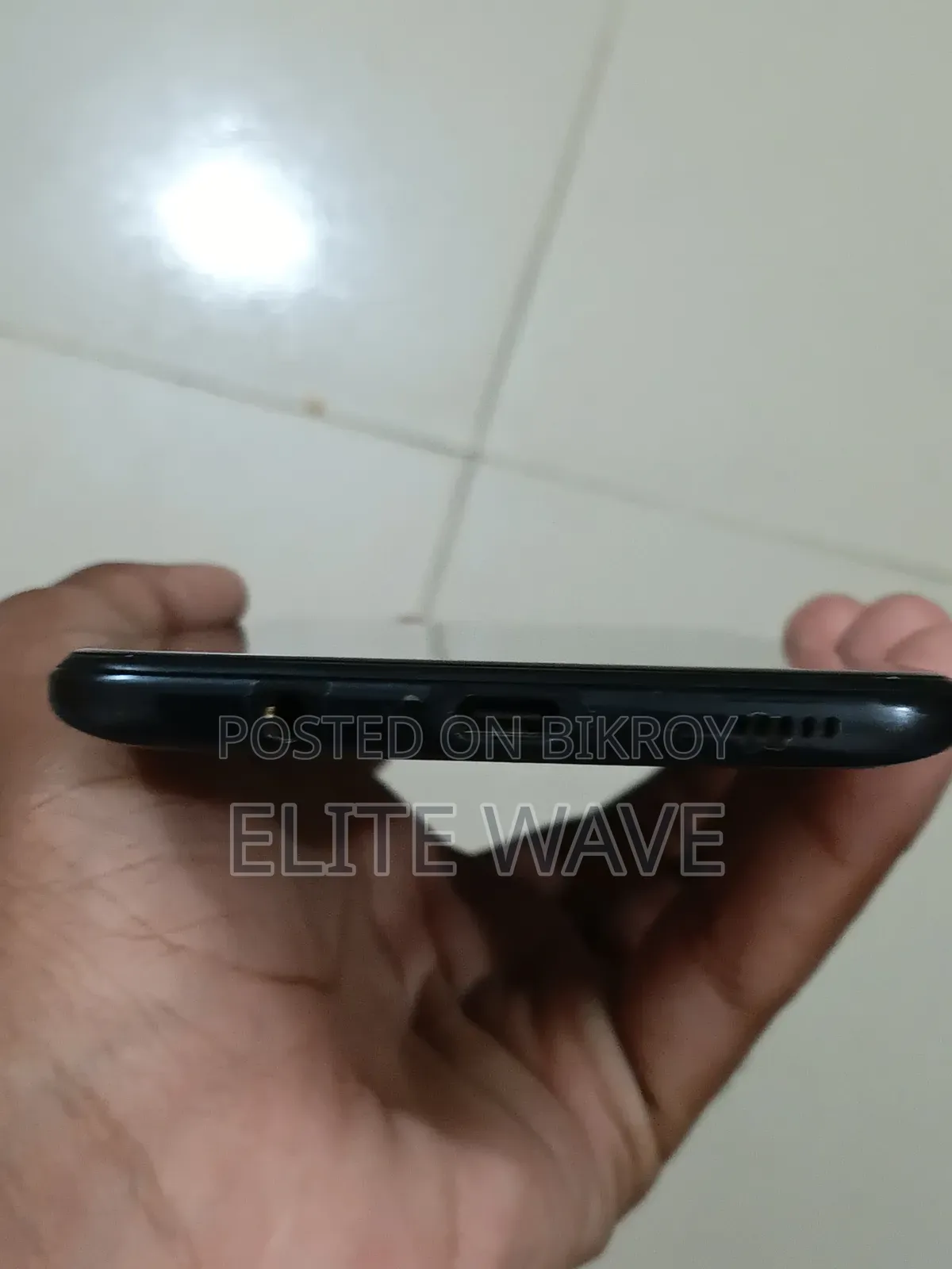 Samsung Galaxy A70 128 GB Blue