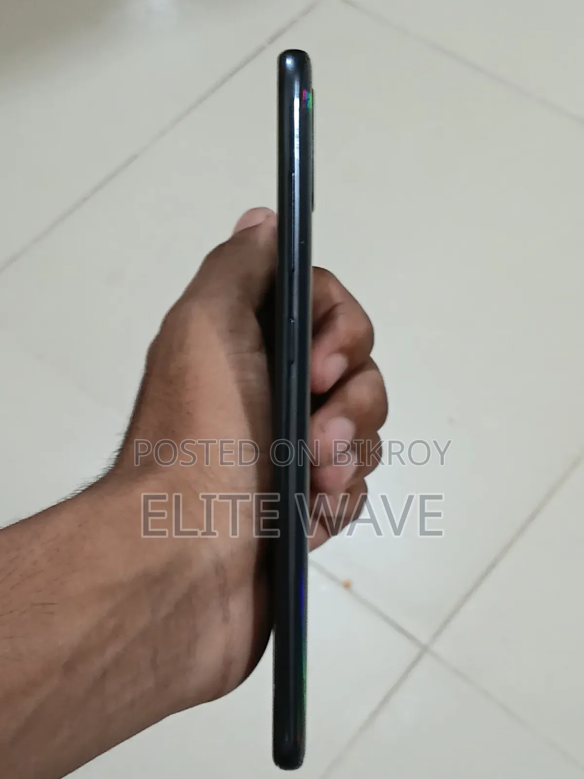 Samsung Galaxy A70 128 GB Blue