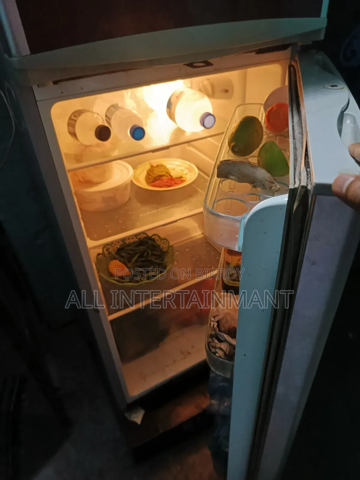 Refrigerator for Sale