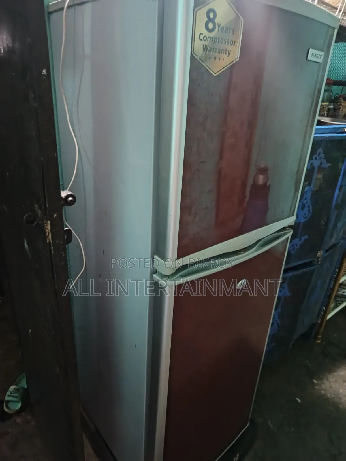 Refrigerator for Sale