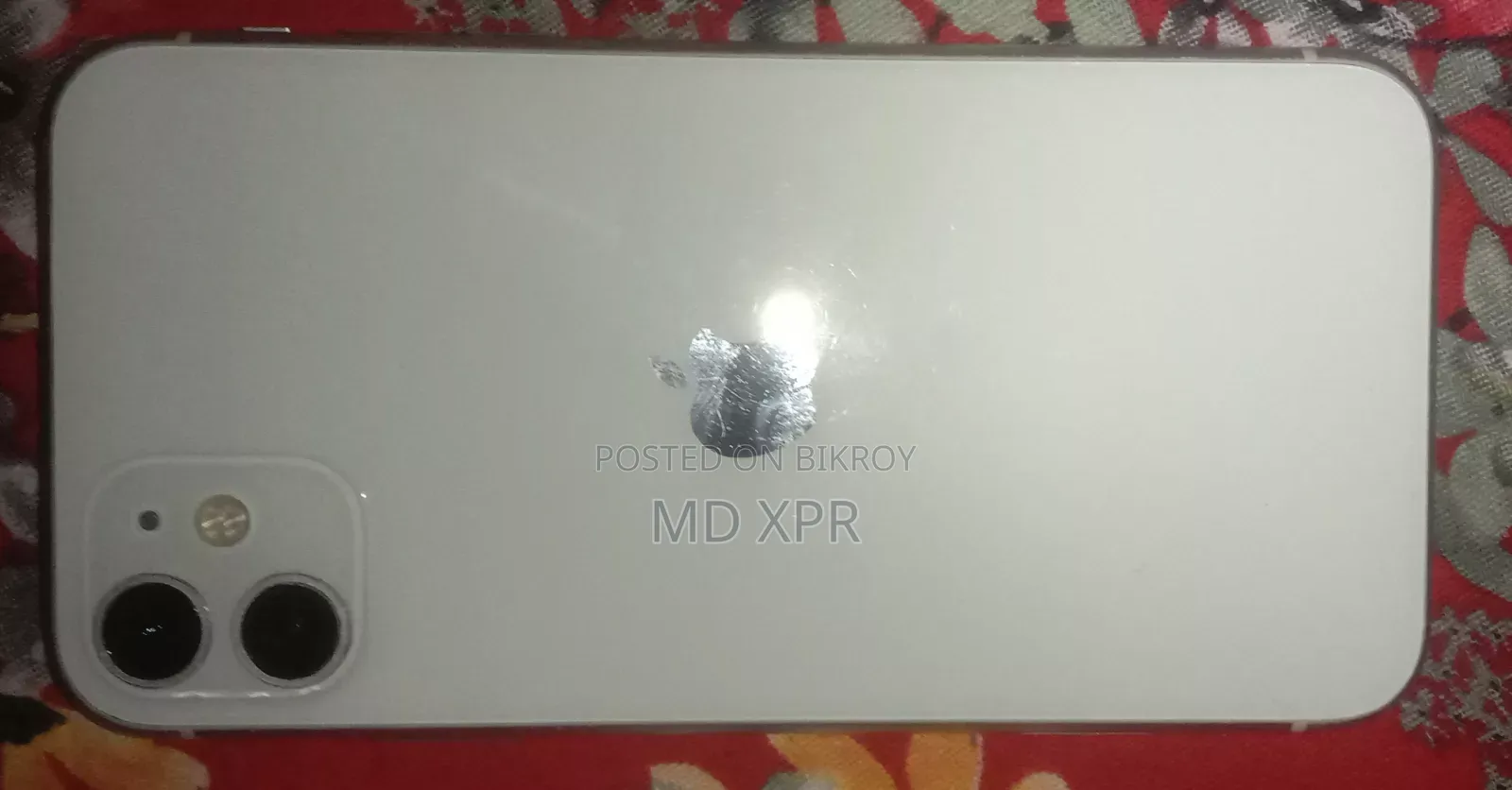 Apple iPhone 11 128 GB White