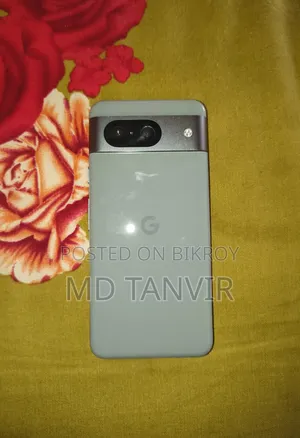 Google Pixel 8 128 GB Bronze