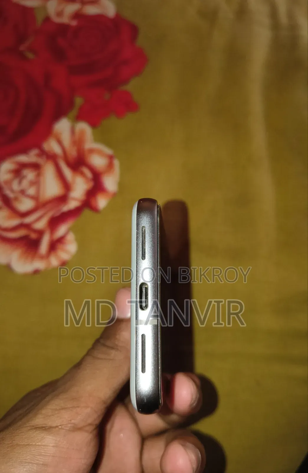 Google Pixel 8 128 GB Bronze