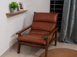 Easy Chair