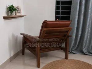 Easy Chair