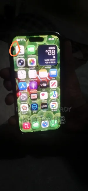 Apple iPhone 16 128 GB Purple