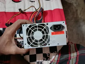 Gigabyte GA-H110M-DS2 550W Power Supply
