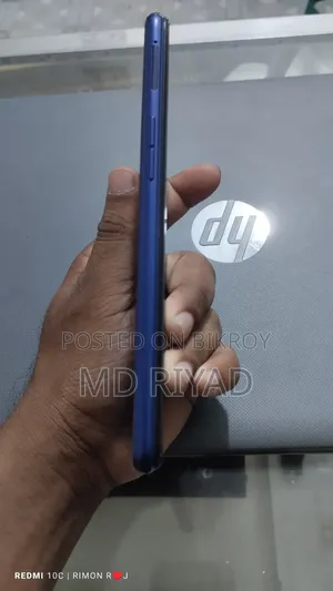 Oppo A3s 64 GB Blue