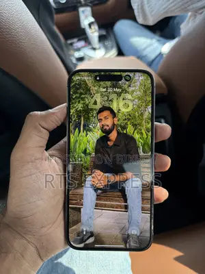 Apple iPhone 14 Pro Max 256 GB Purple