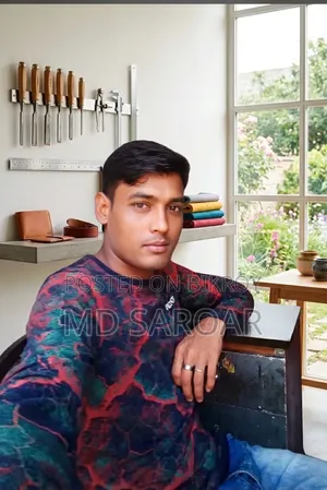 মো সারোয়ার হোসেন