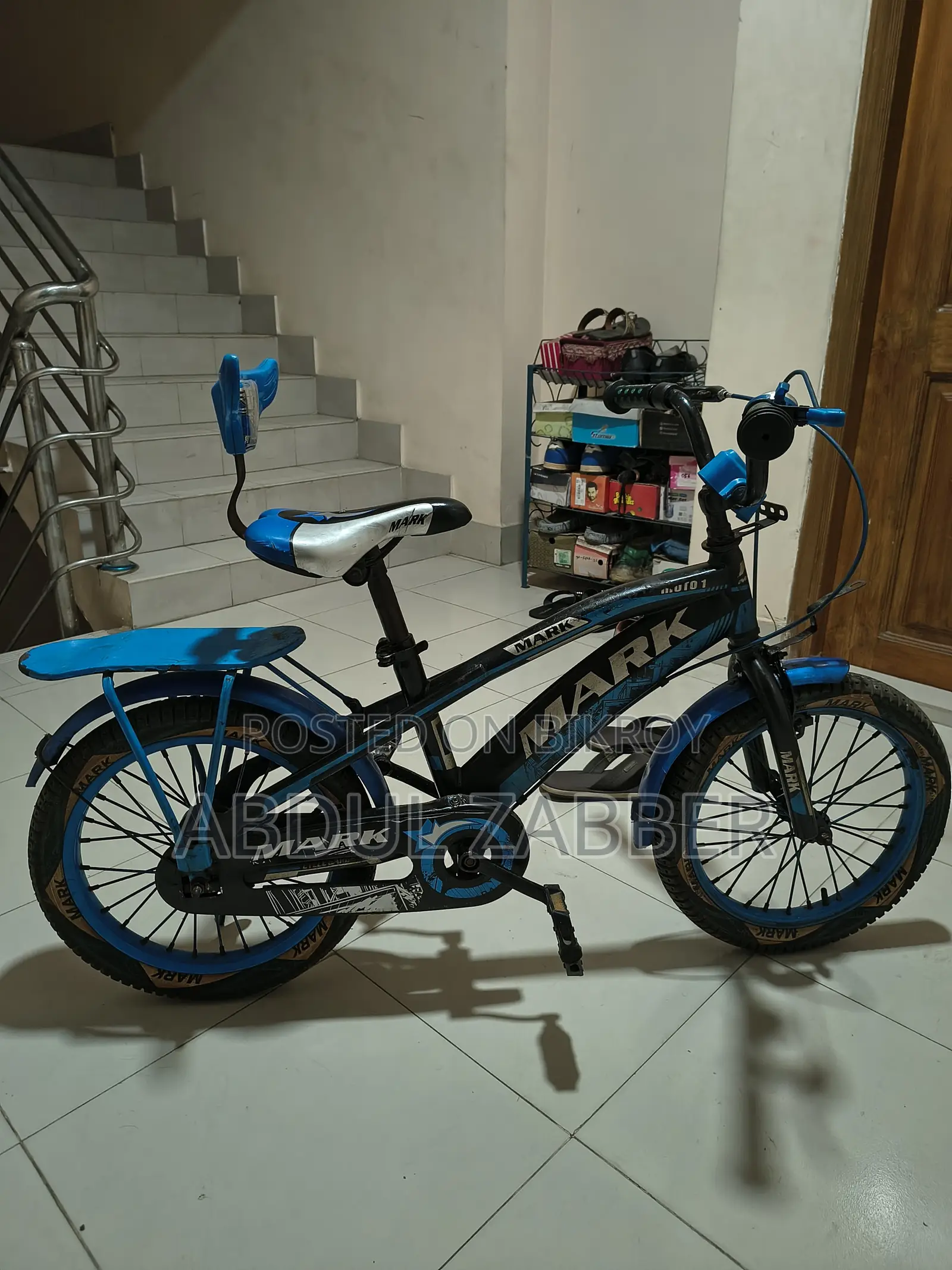 Used Cycle for Sale