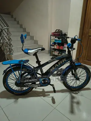 Used Cycle for Sale