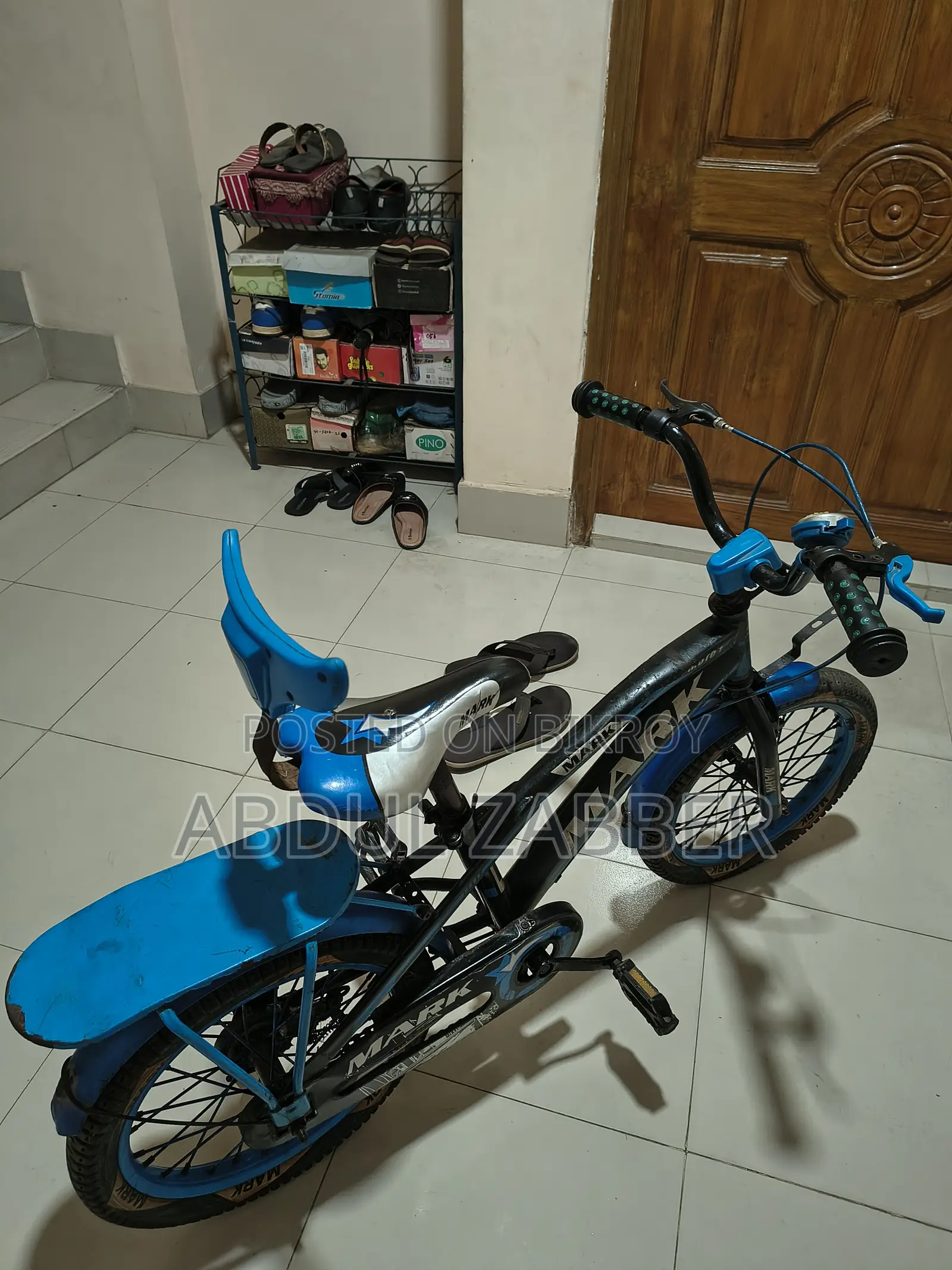 Used Cycle for Sale