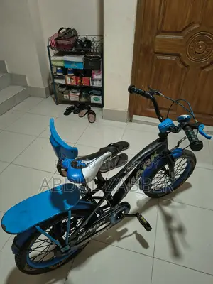 Used Cycle for Sale