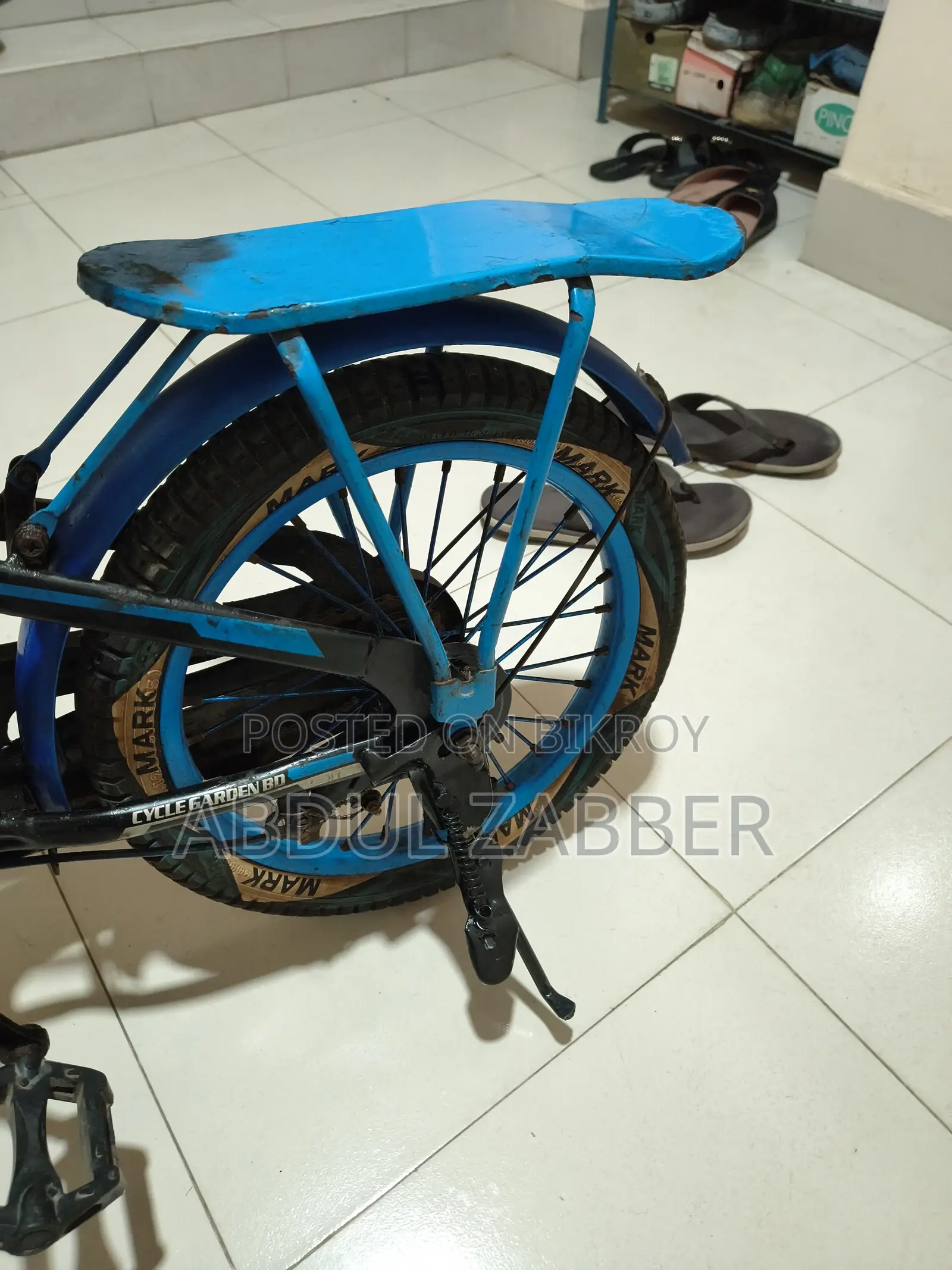 Used Cycle for Sale