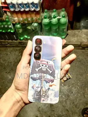 Infinix Hot 60 Pro+ 256 GB Silver
