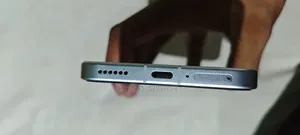 Xiaomi Redmi Turbo 4 Pro 256 GB White