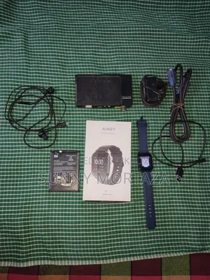 Note 9 Pro ব্যাটারি বা লজিক, Samsung ইয়ারফোন, টিভি গার্ড, স্মার্ট ওয়াচ