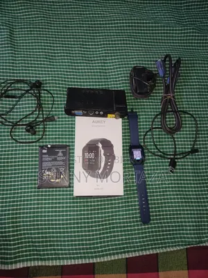 Note 9 Pro ব্যাটারি বা লজিক, Samsung ইয়ারফোন, টিভি গার্ড, স্মার্ট ওয়াচ