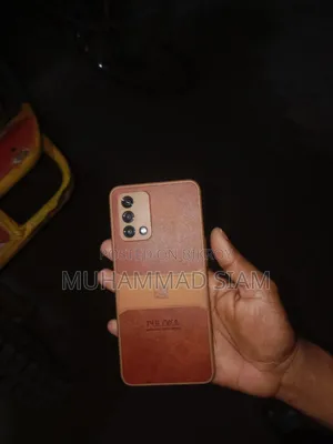 Oppo A95 ১২৮ জিবি হোয়াইট