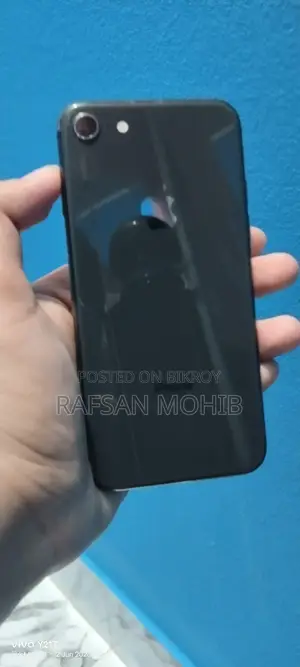 Apple iPhone 8 64 GB Black