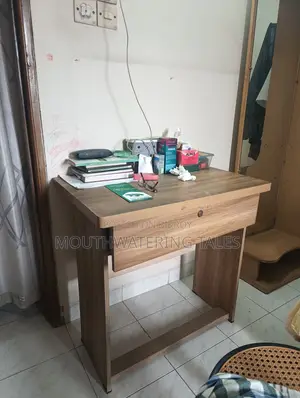 Study Table, Dressing Table