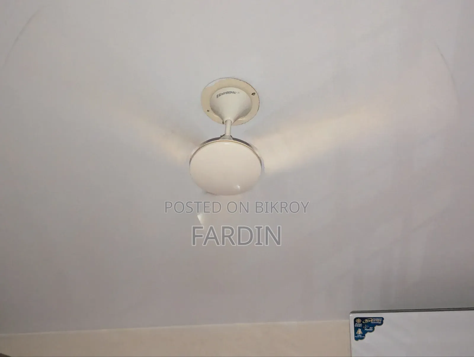 Ceiling Fan 56 inch