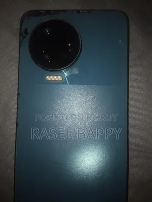 Infinix Note 12 Pro 256 GB Blue
