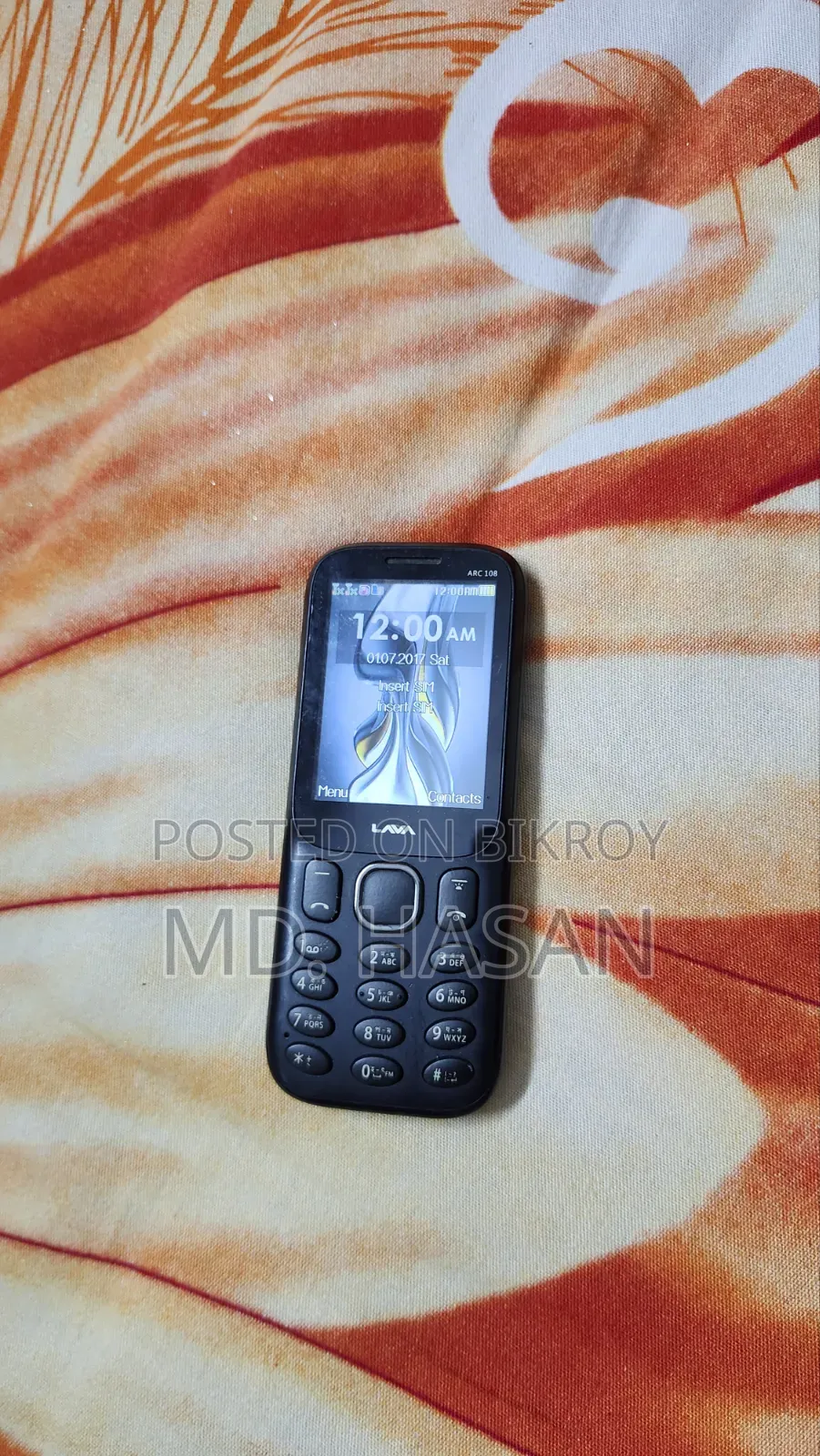 Xiaomi Redmi Note 10 5G 64 GB Silver