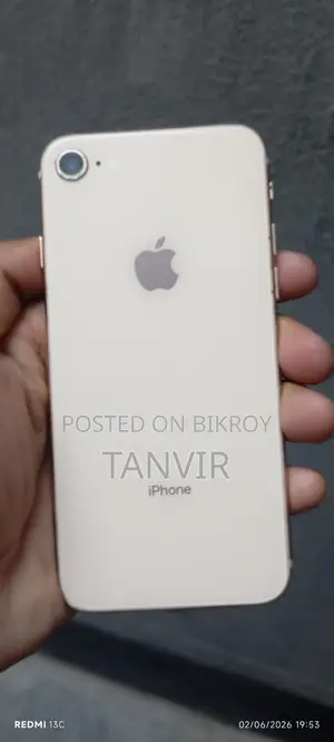 Apple iPhone 8 64 GB