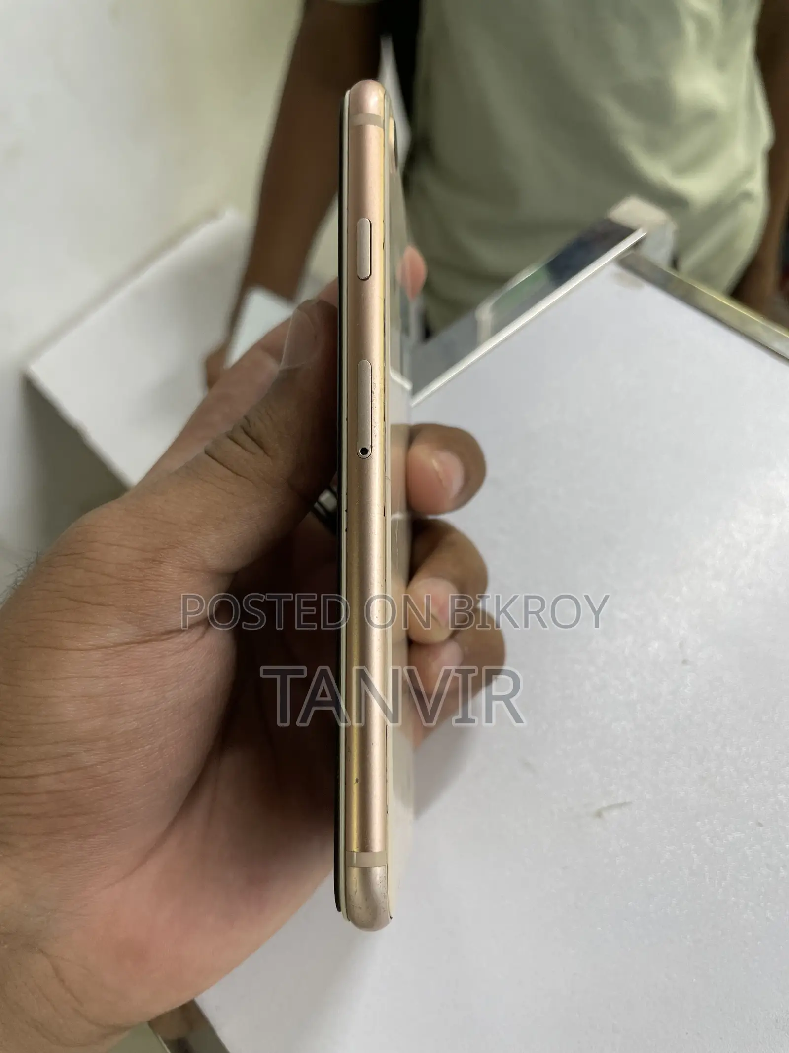 Apple iPhone 8 64 GB