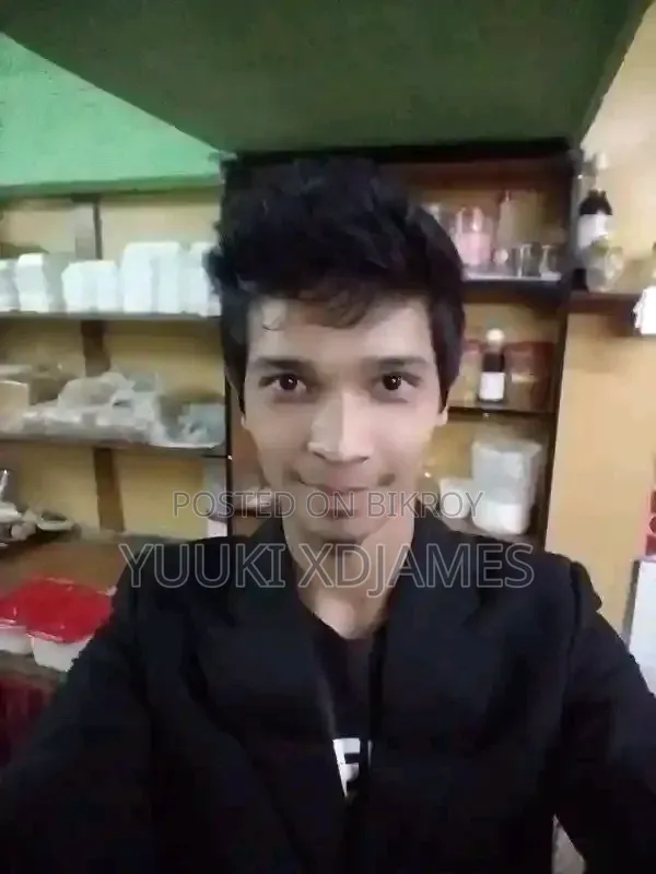 শাহরিয়ার আহমেদ হিমেল