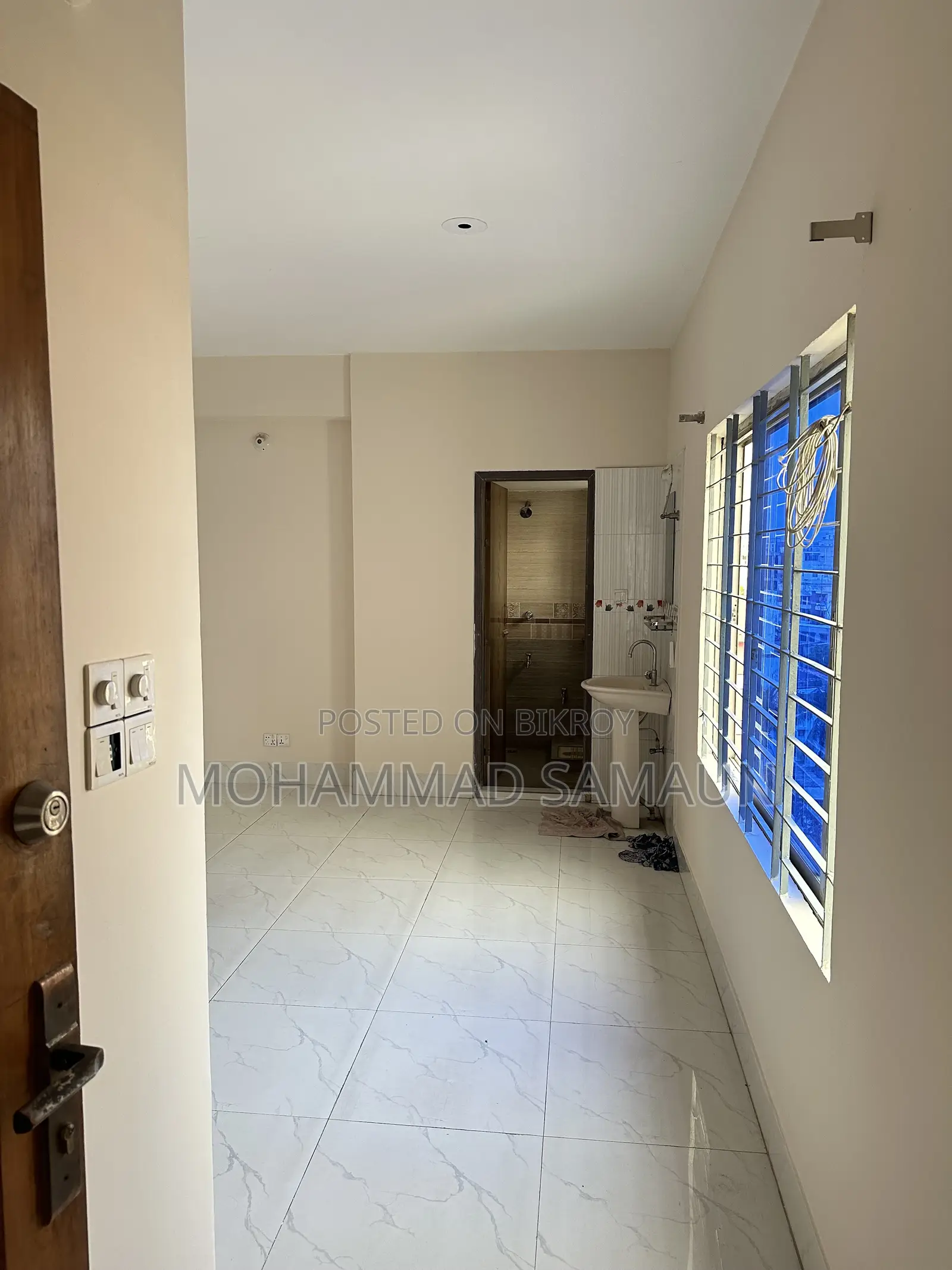 3-Bedroom Apartment in McT, Taslima Dreams, Jhigatola for Sale