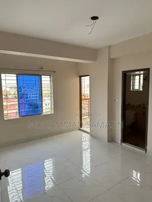 3-Bedroom Apartment in McT, Taslima Dreams, Jhigatola for Sale