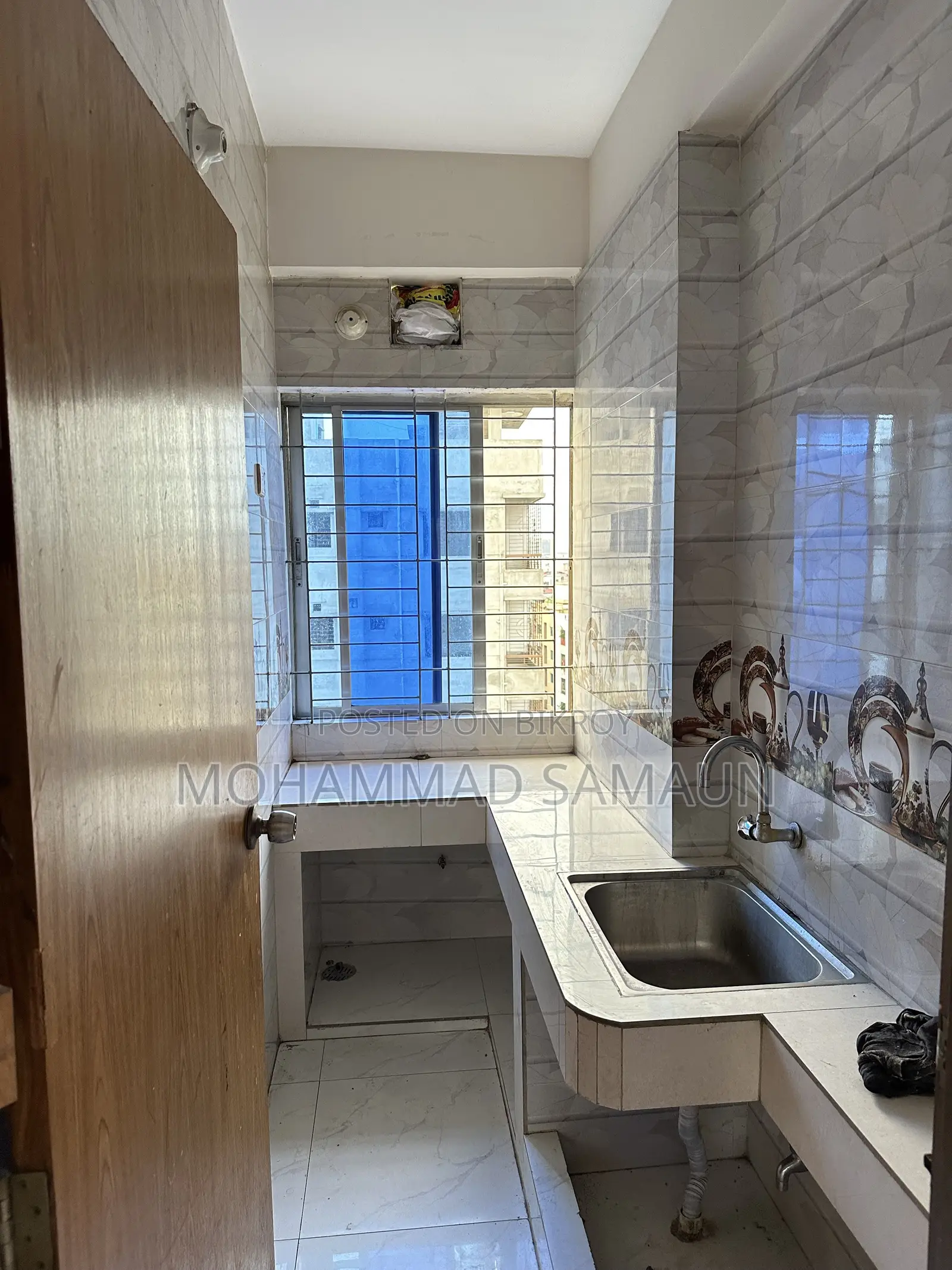 3-Bedroom Apartment in McT, Taslima Dreams, Jhigatola for Sale
