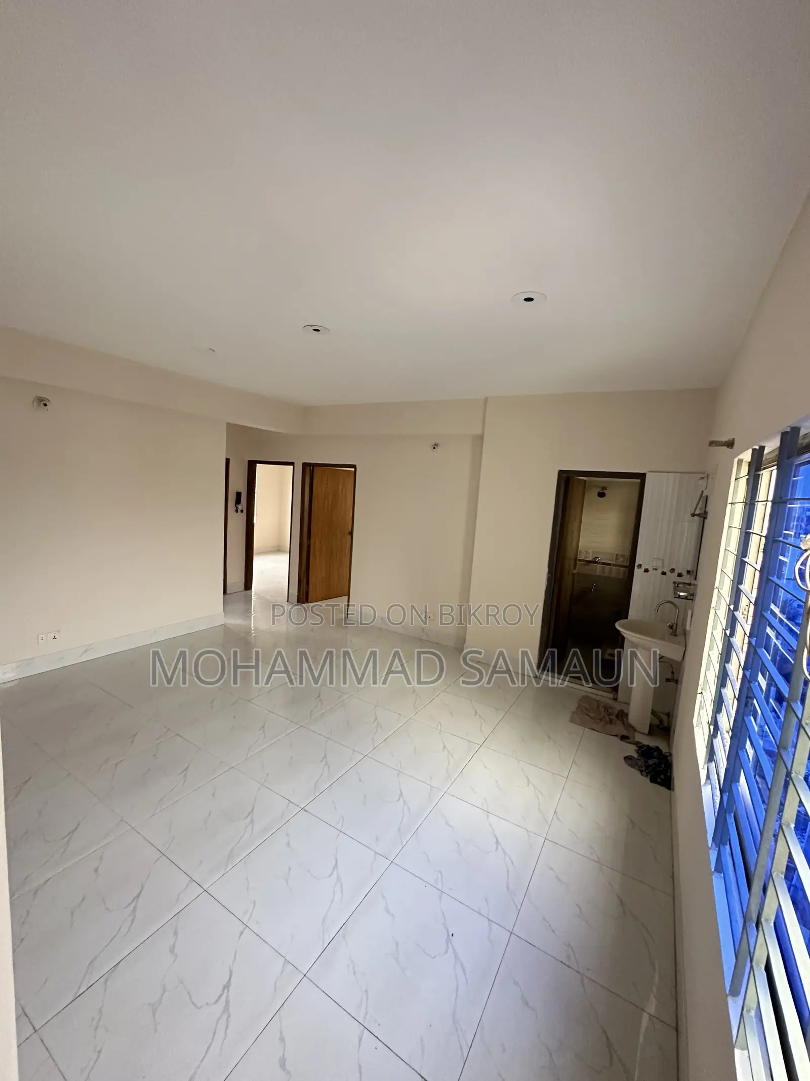 3-Bedroom Apartment in McT, Taslima Dreams, Jhigatola for Sale